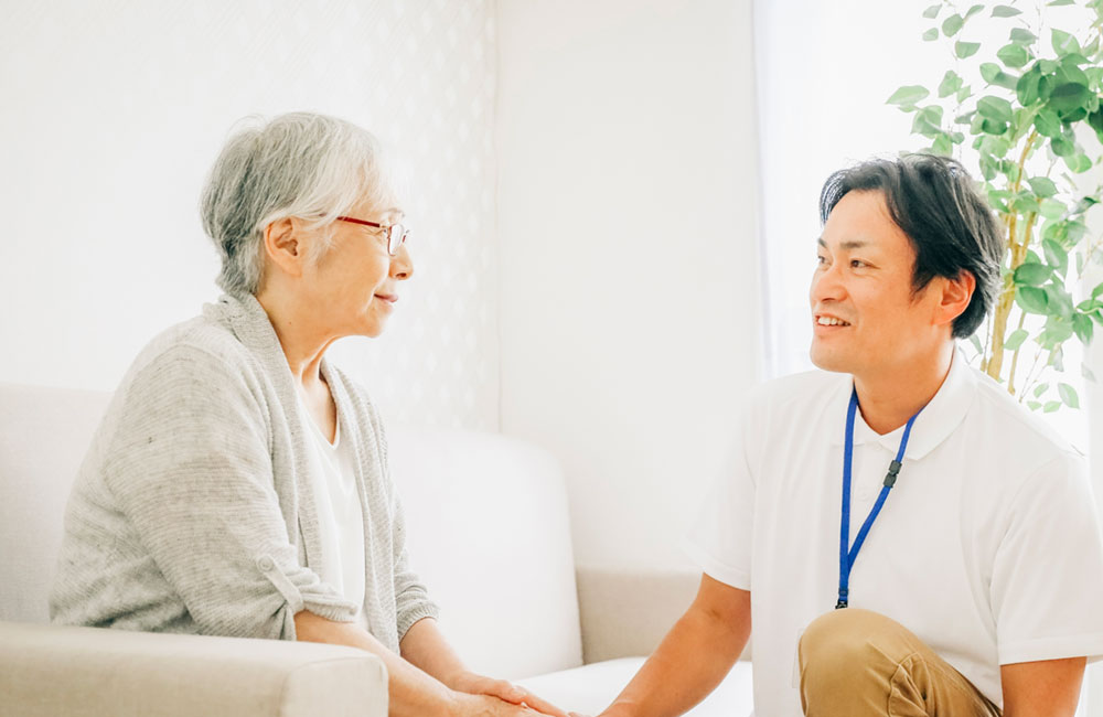 あまさぎ園居宅介護支援事業所