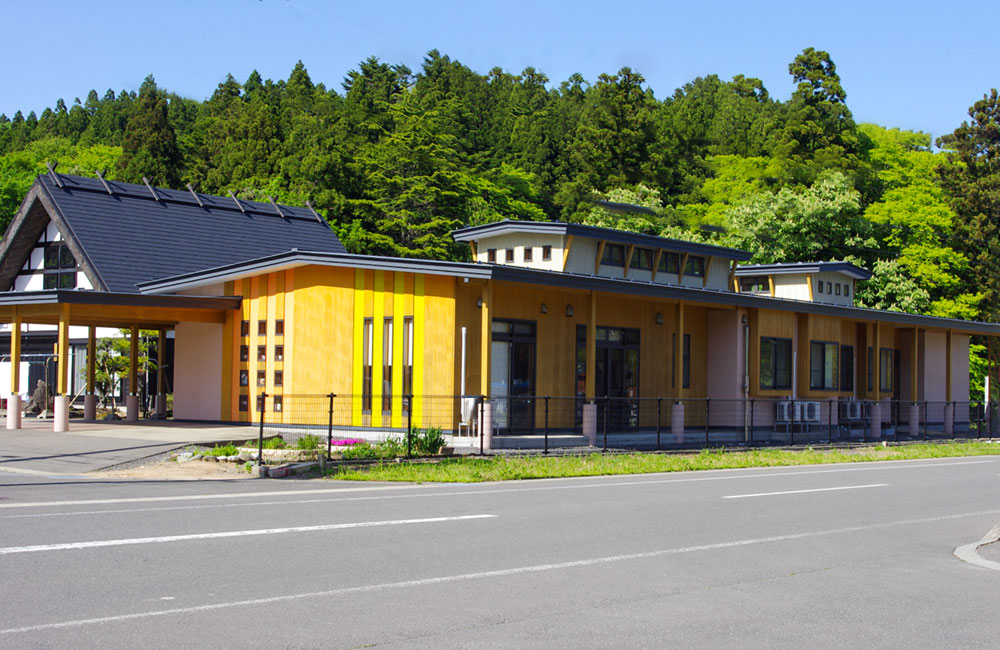 認知症高齢者共同生活介護　グループホーム田園